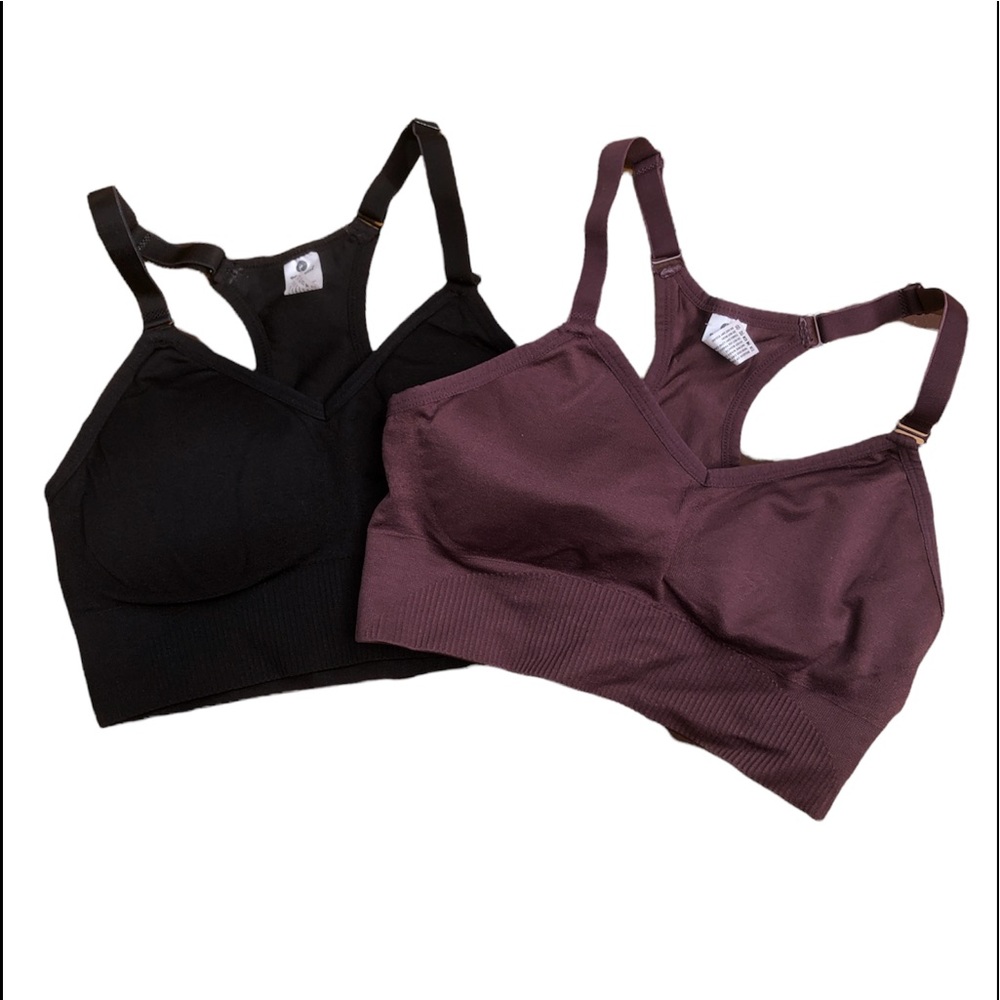90 degrees bundle of sports bras